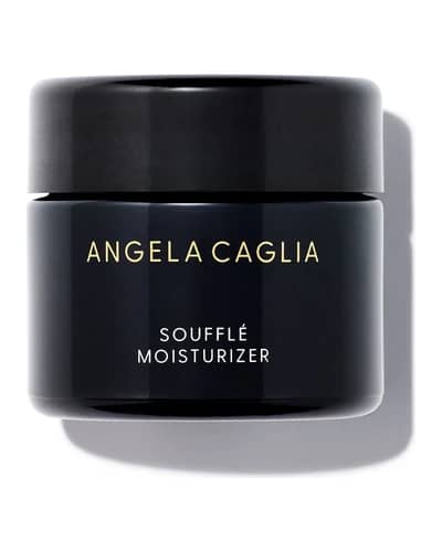 Soufflé Moisturizer