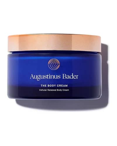 The Body Cream