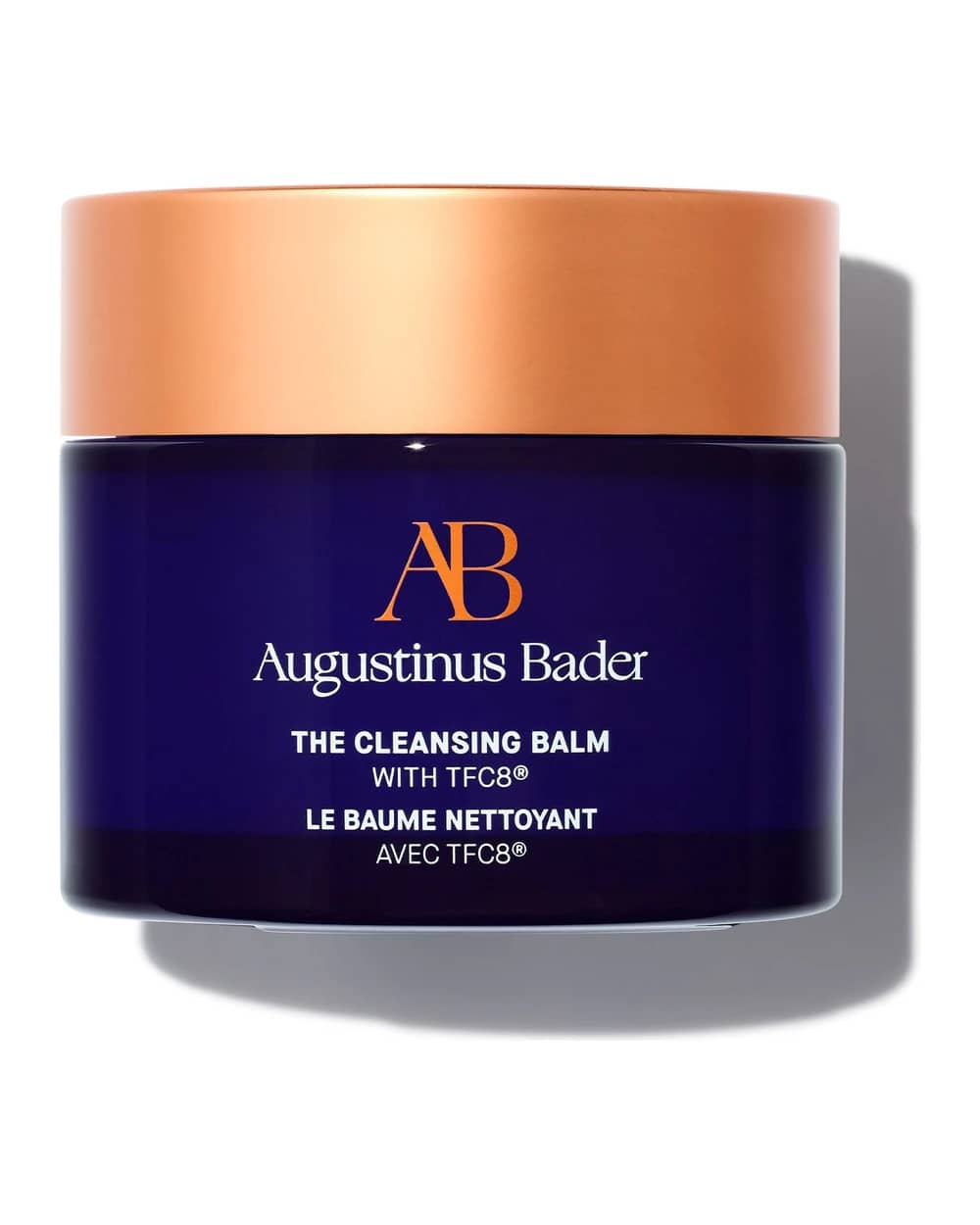 The Cleansing Balm