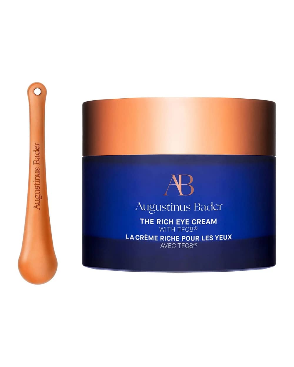 The Rich Eye Cream