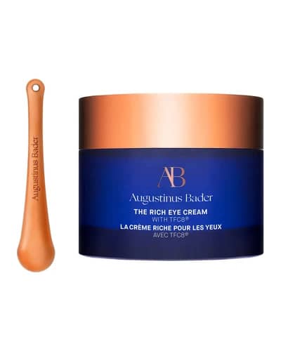 The Rich Eye Cream