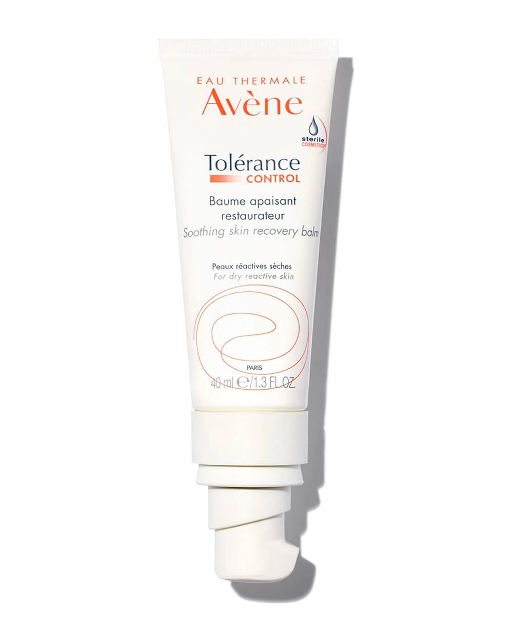 Tolerance Control Skin Recovery Balm