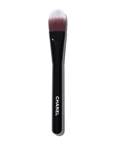 Foundation Brush N°100