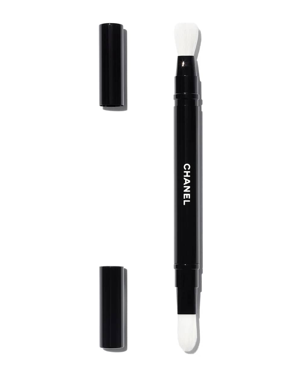 Retractable Dual-Ended Concealer Brush N°105