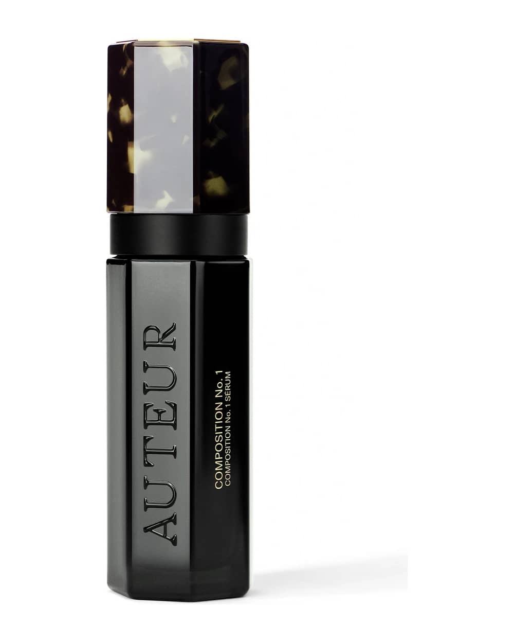 Composition No. 1 Serum