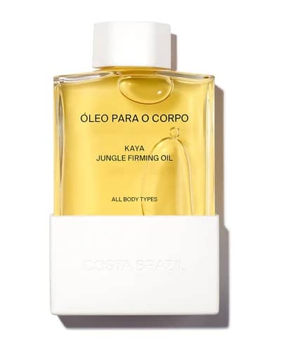 Kaya Jungle Firming Body Oil