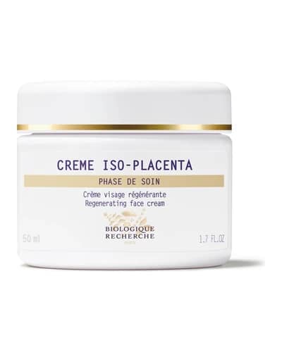 Creme ISO-Placenta