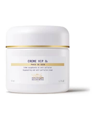 Crème VIP O2