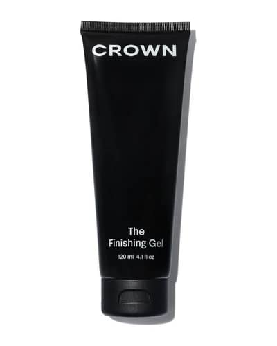 The Finishing Gel
