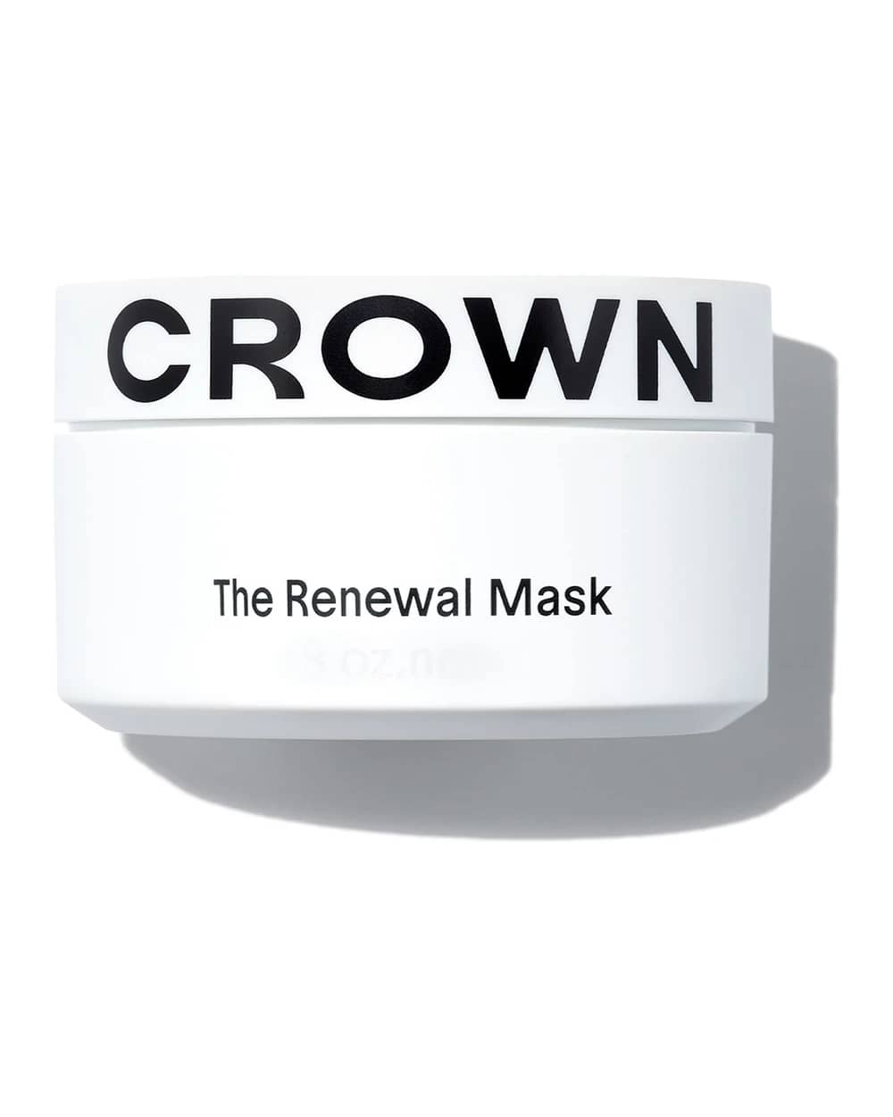 The Renewal Mask