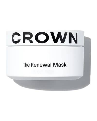 The Renewal Mask