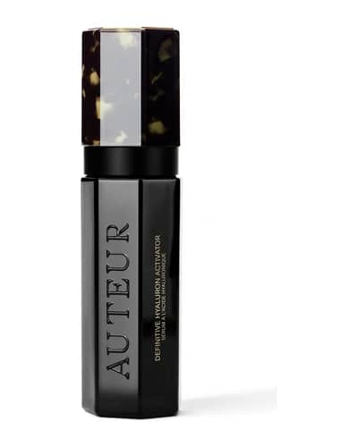 Definitive Hyaluron Activator Serum