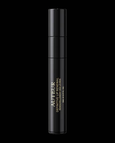 Definitive Lip Renewal Treatment