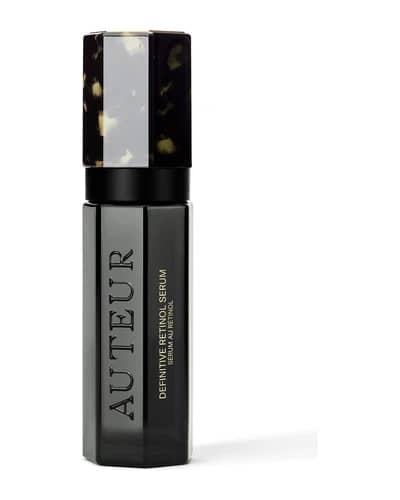 Definitive Retinol Serum