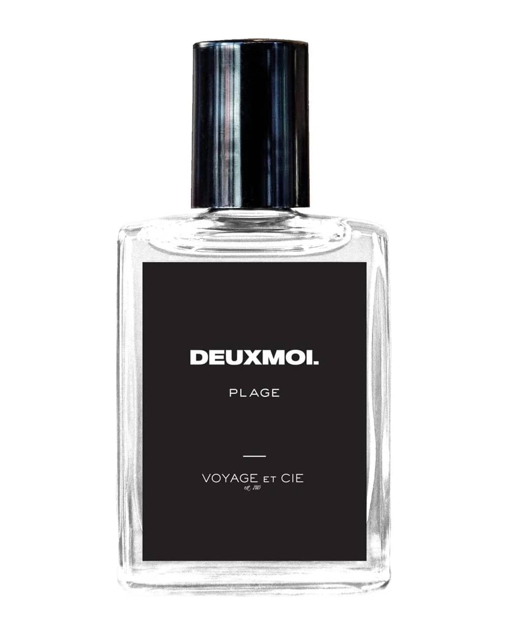 Deux-Moi x Voyage Et Cie - Plage