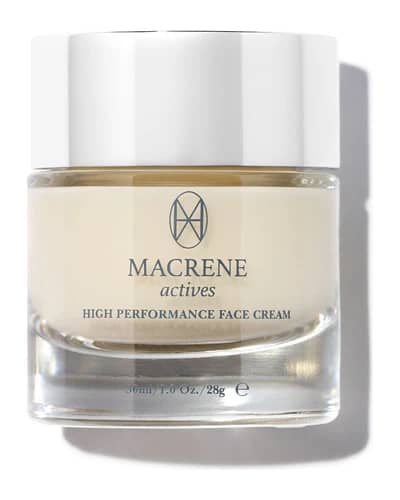 High Performance Face Cream