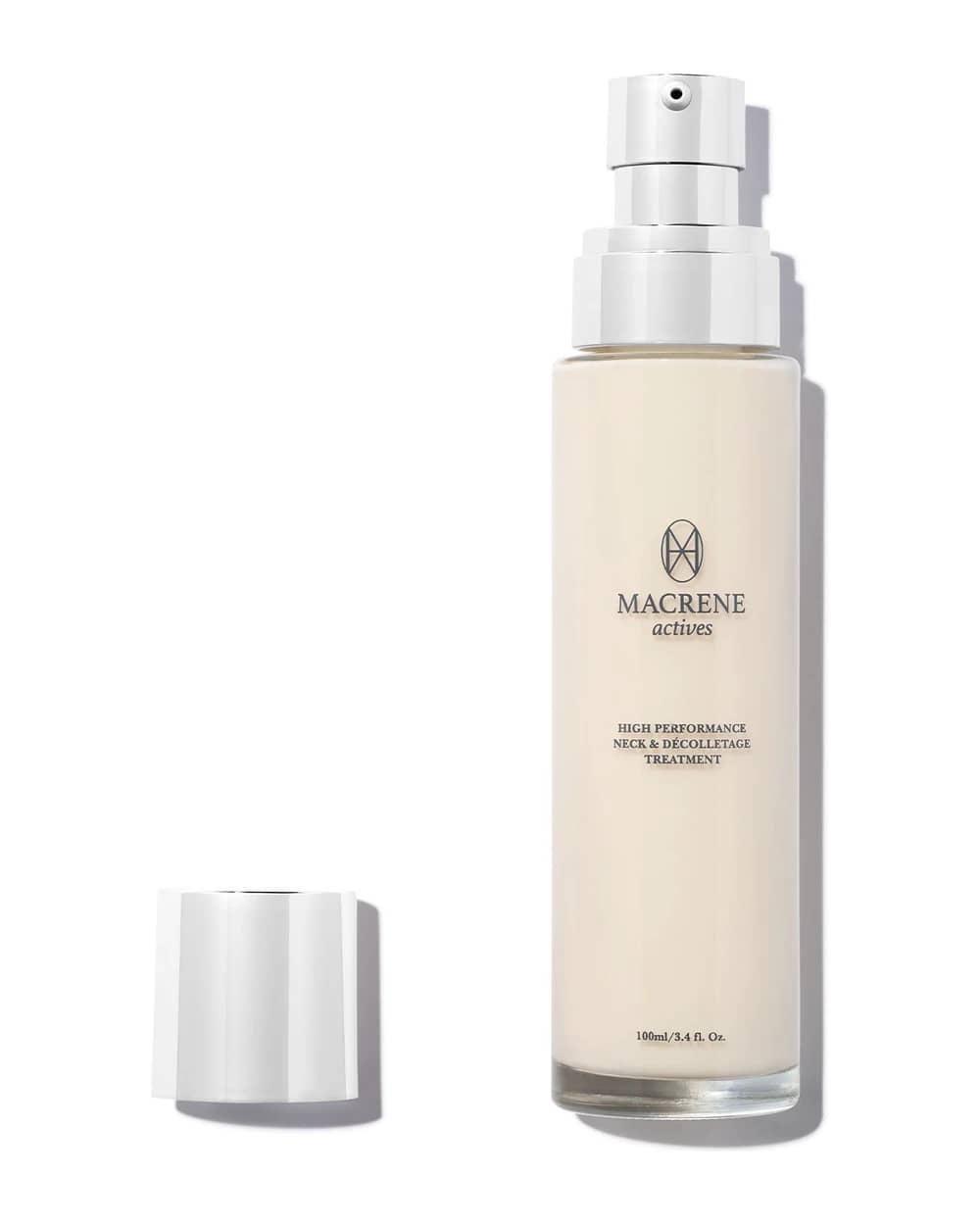 High Performance Neck and Décolletage Treatment