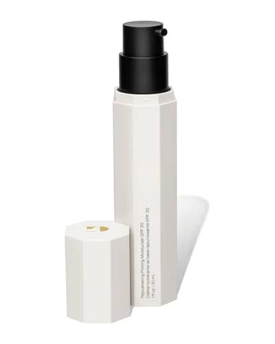 The Rejuvenating Moisturizing Primer Broad Spectrum SPF 30