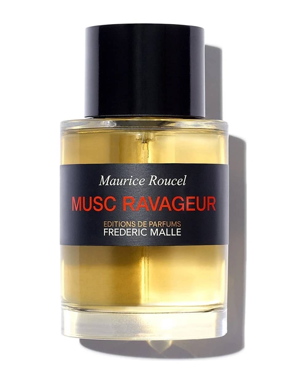 Musc Ravaguer