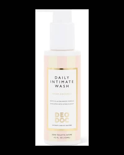Daily Intimate Wash