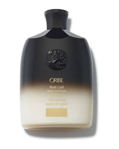 Gold Lust Repair & Restore Shampoo