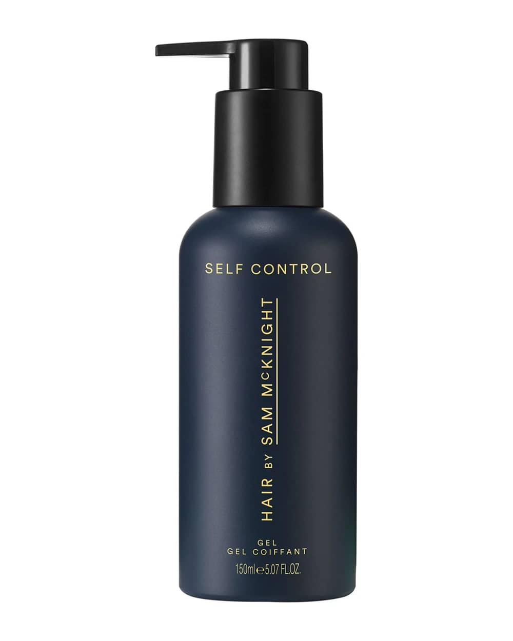 Self Control Styling Gel