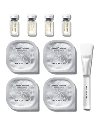 All-In-One Facial Set