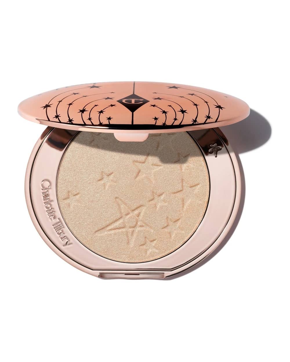 Hollywood Glow Glide Face Architect Highlighter