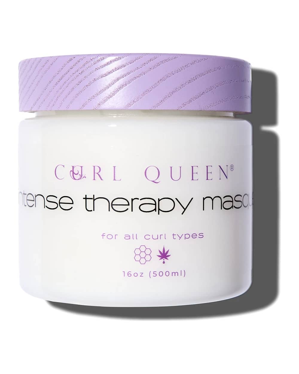 Intense Therapy Masque