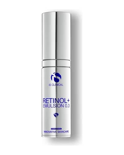 Retinol + Emulsion 0.3
