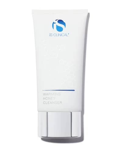 Warming Honey Cleanser