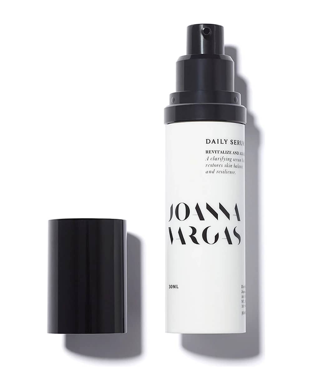 The Daily Serum - Hyaluronic Acid Serum