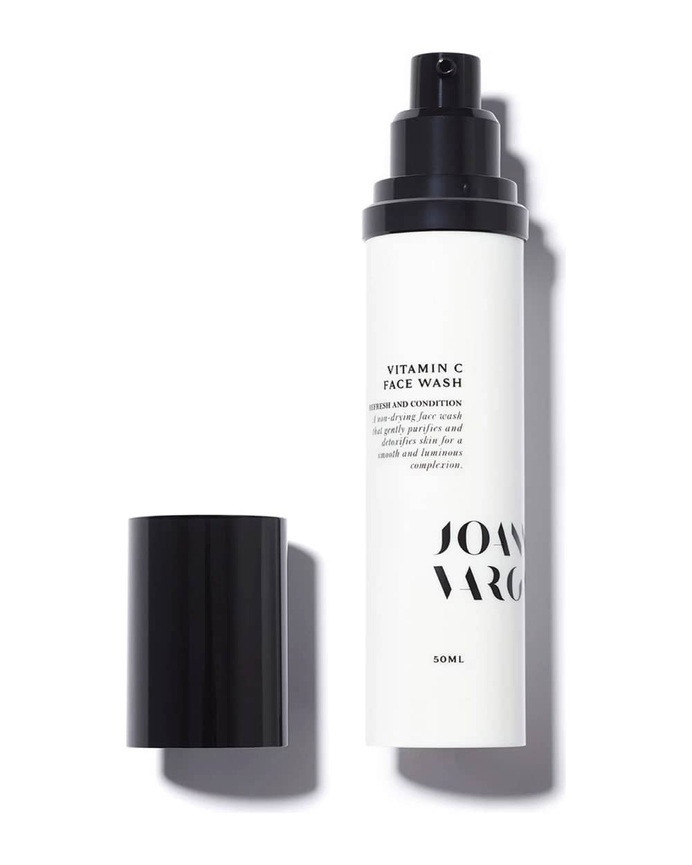 Vitamin C Face Wash