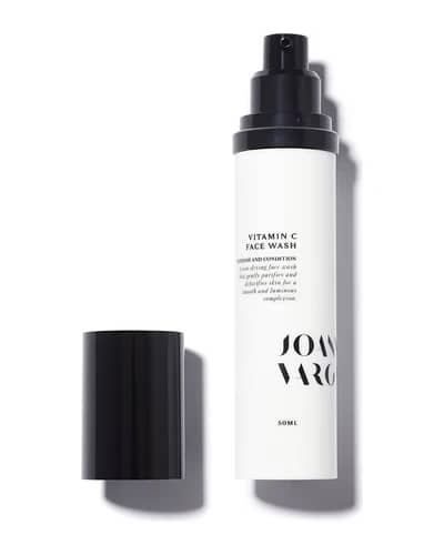 Vitamin C Face Wash