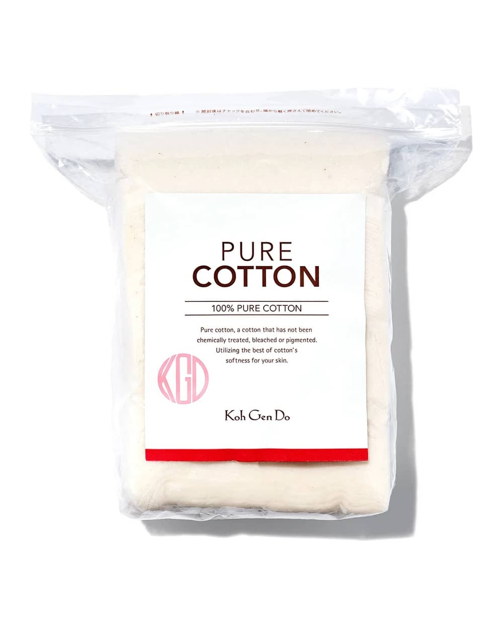 Pure Cotton