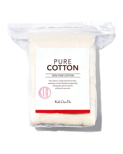 Pure Cotton
