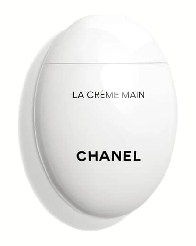 La Crème Main Hand Cream