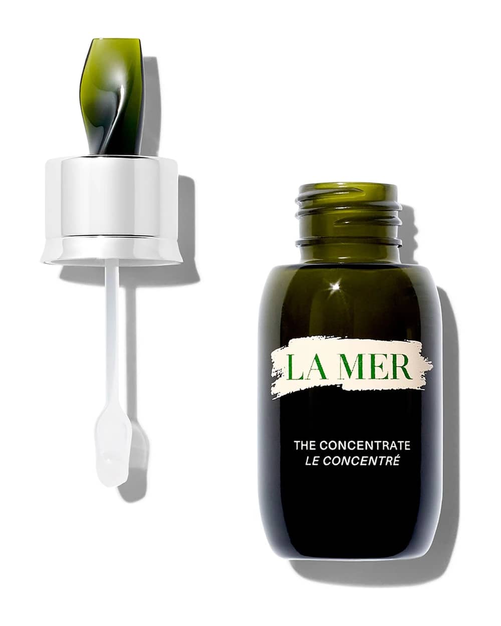 The Concentrate