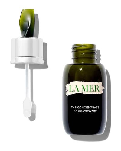 The Concentrate