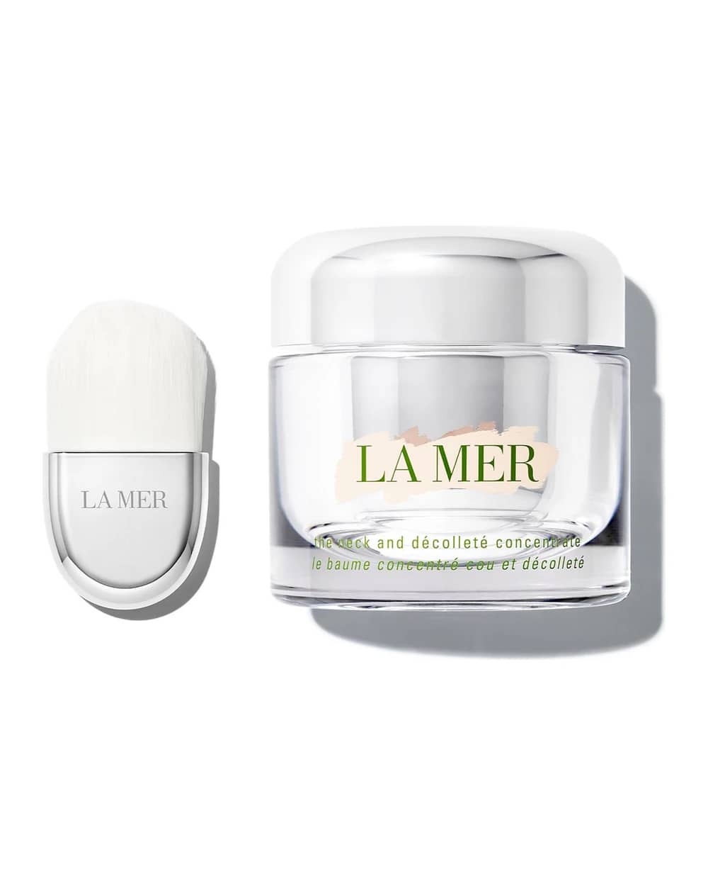 The Neck and Décolletté Concentrate