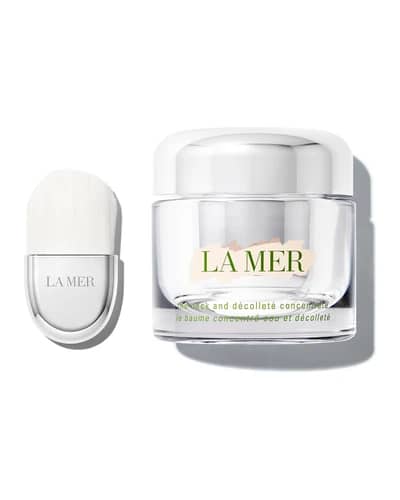 The Neck and Décolletté Concentrate