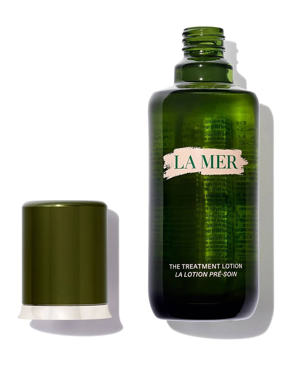 The Treatment Lotion