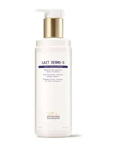 Lait Dermo-S