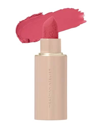Lip Suede Matte Lipstick