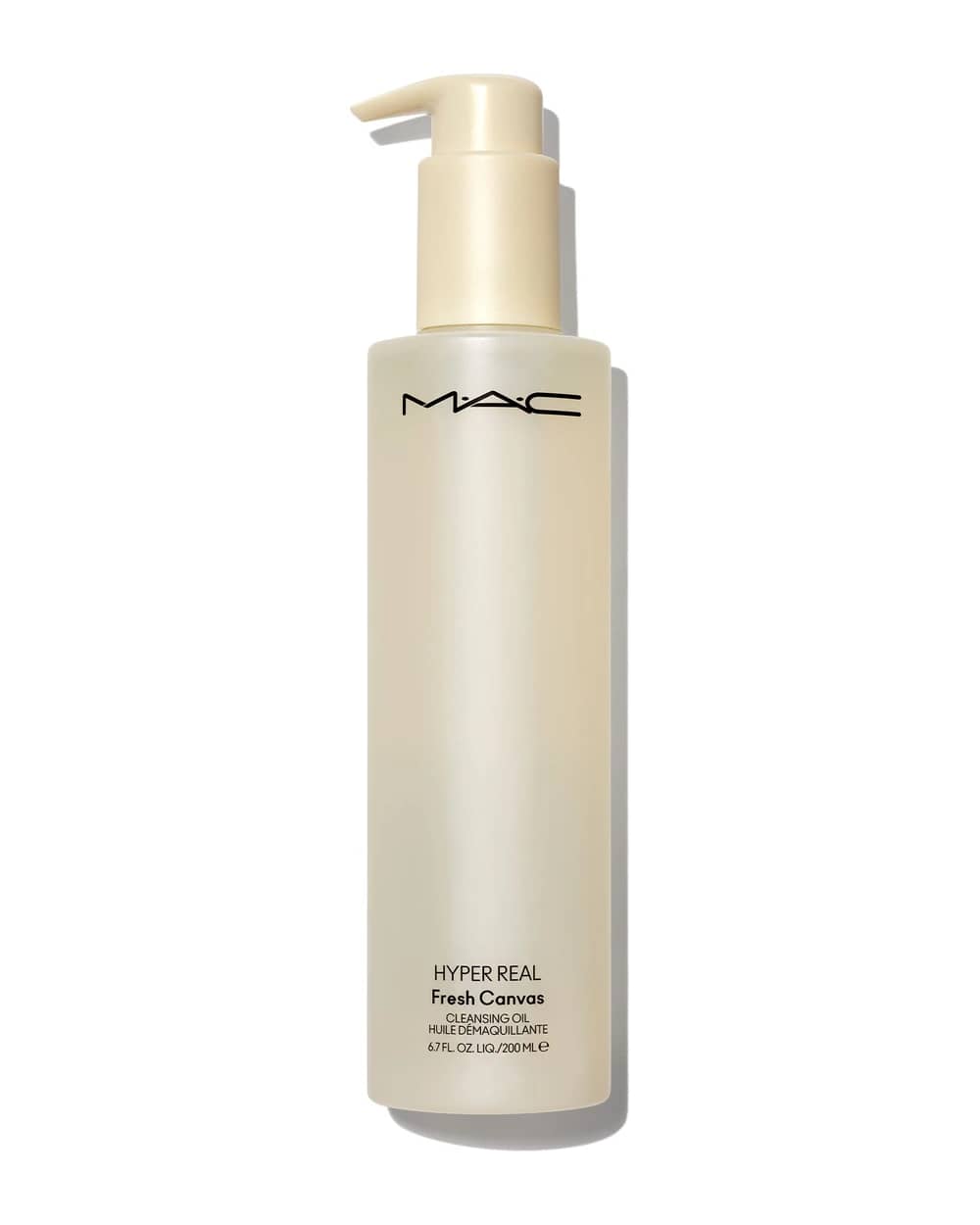 Hyper Real Cleansing Oil