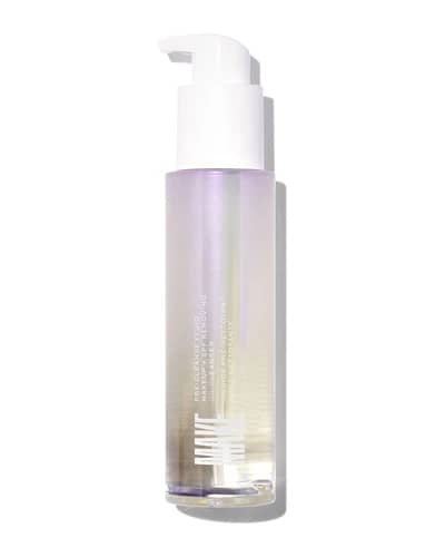 Pre-Cleanse Fluid