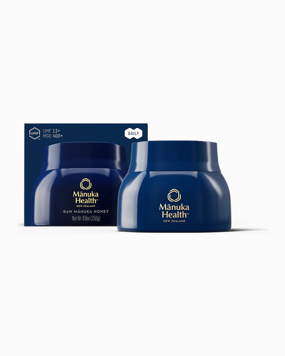 Mānuka Honey Daily MGO 400+