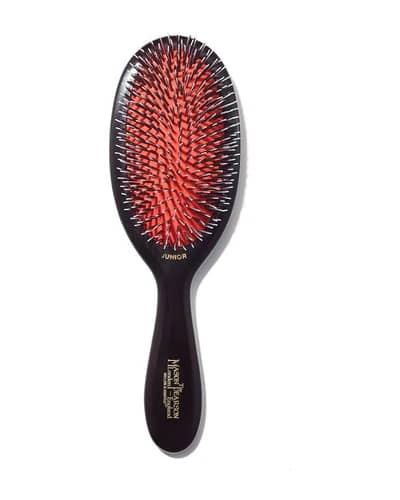 Junior Bristle & Nylon Hairbrush