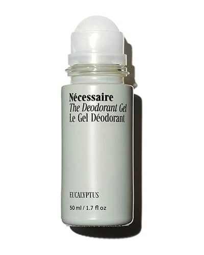 The Deodorant Gel