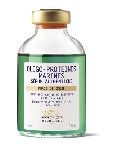 Oligo-Protéines Marines